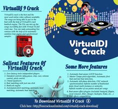 Essential visuals plugin for virtual dj cracker